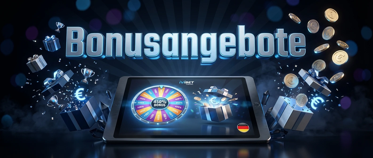 Bonusangebote