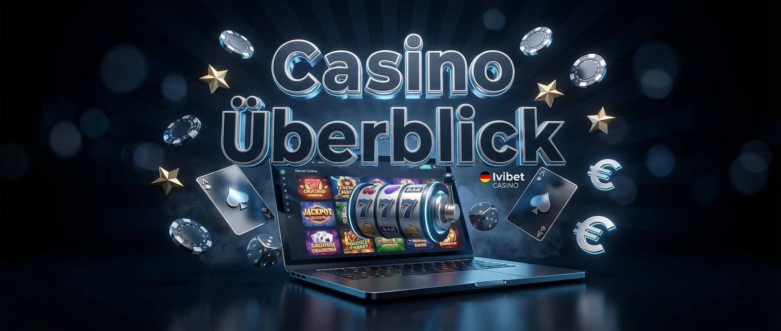 Casino Überblick